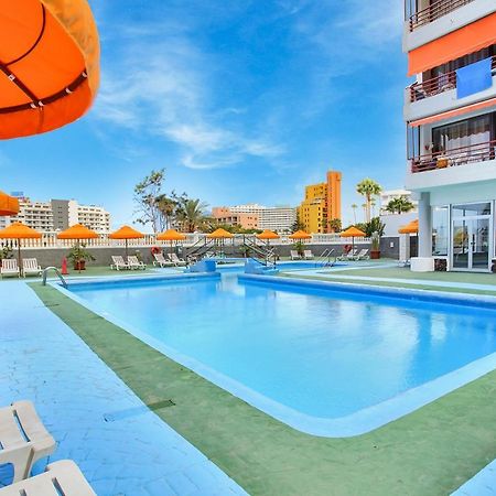Alexander Apartment Playa De Las Americas Kültér fotó