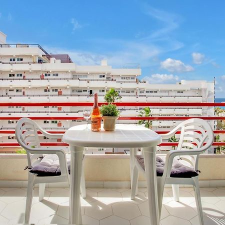Alexander Apartment Playa De Las Americas Kültér fotó