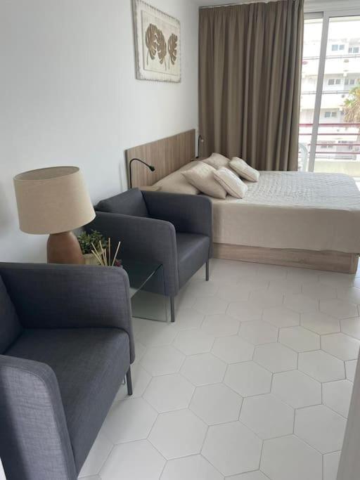 Alexander Apartment Playa De Las Americas Kültér fotó