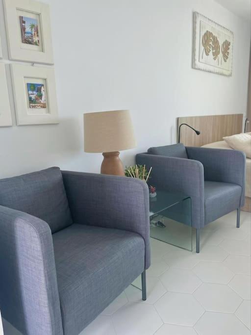 Alexander Apartment Playa De Las Americas Kültér fotó
